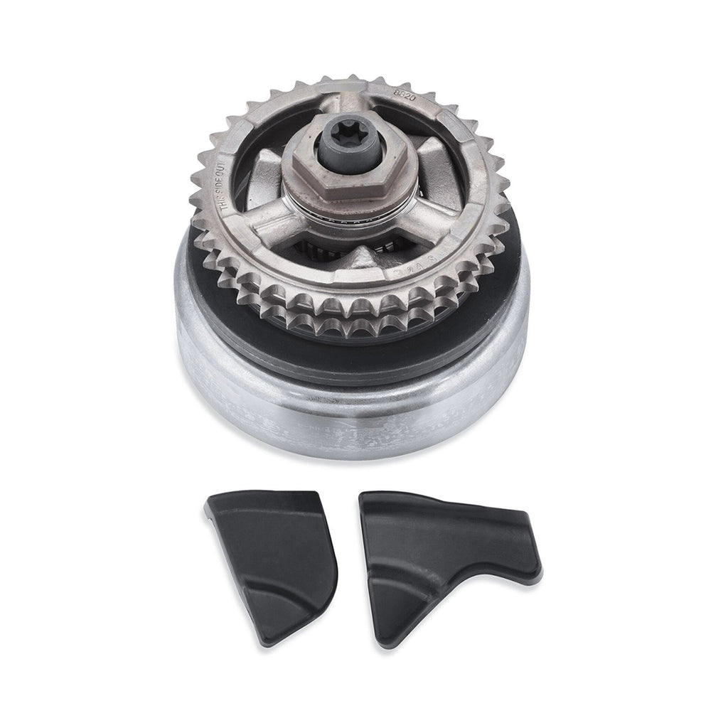 Screamin' Eagle Compensator for Big Twin - OEM 40100061
