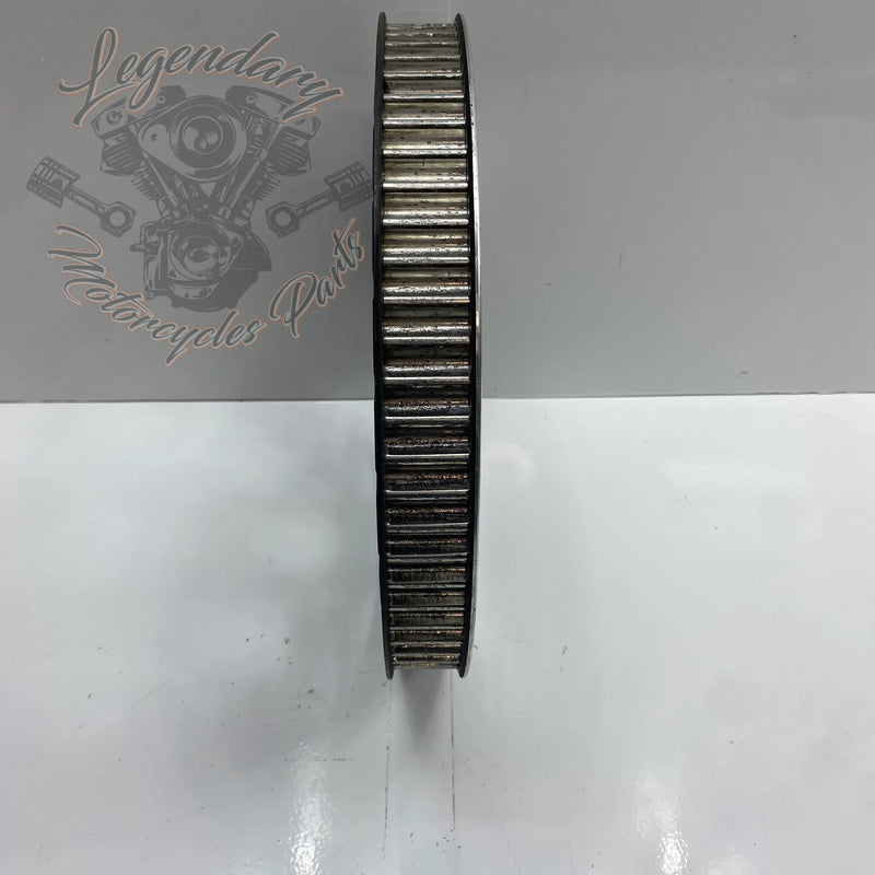 Achterste poelie OEM 40114-00
