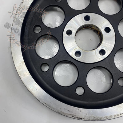 Achterste poelie OEM 40114-00