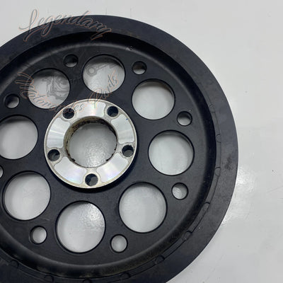Achterste poelie OEM 40114-00