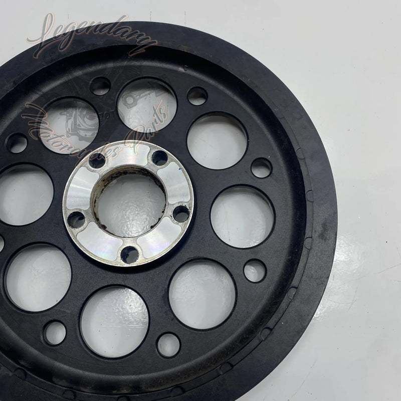 Achterste poelie OEM 40114-00