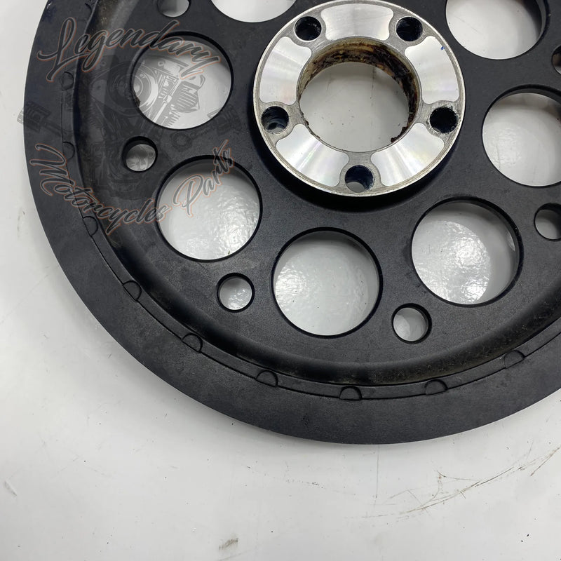 Achterste poelie OEM 40114-00