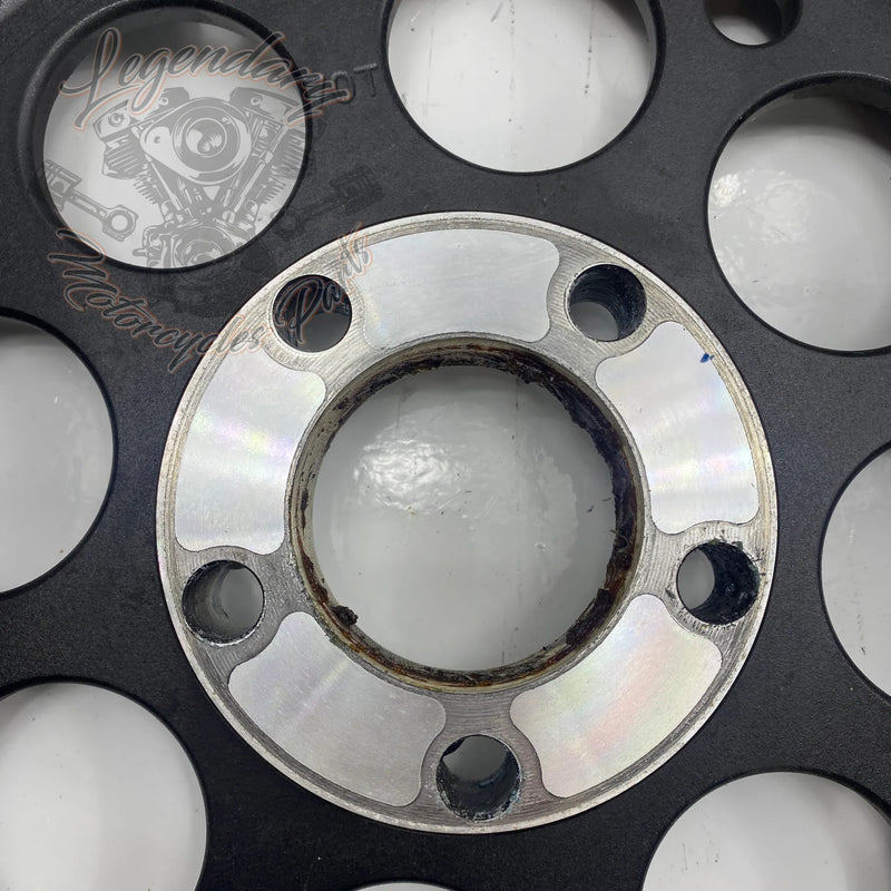 Achterste poelie OEM 40114-00