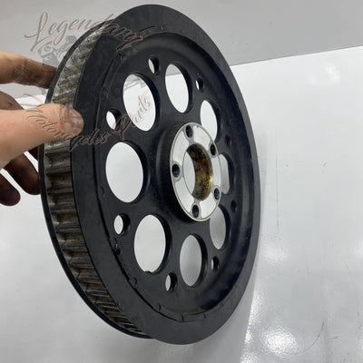 Achterste poelie OEM 40114-00
