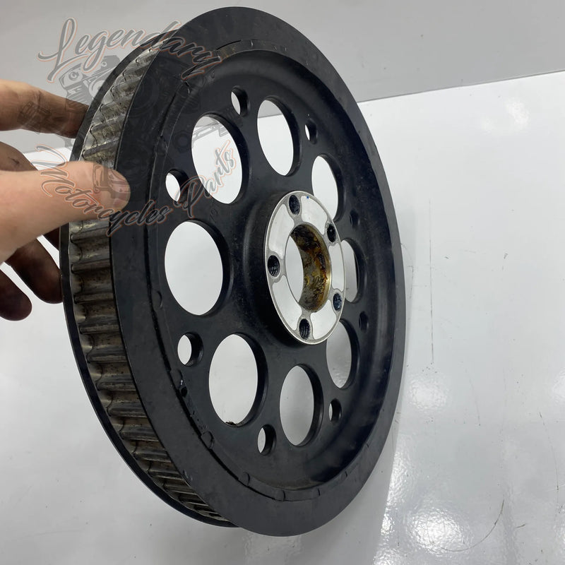 Achterste poelie OEM 40114-00