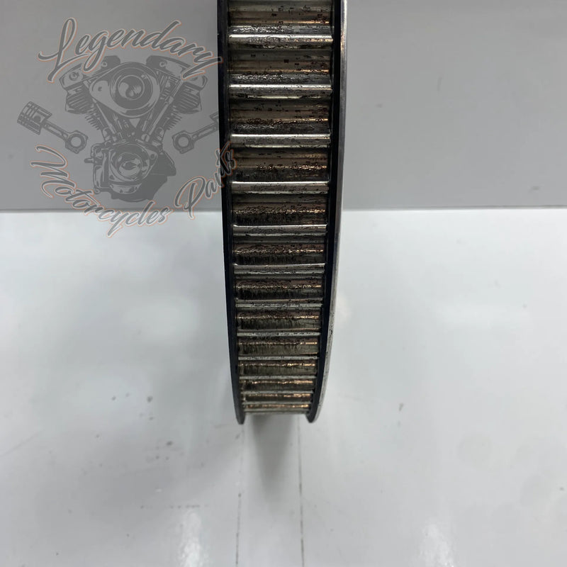 Achterste poelie OEM 40114-00