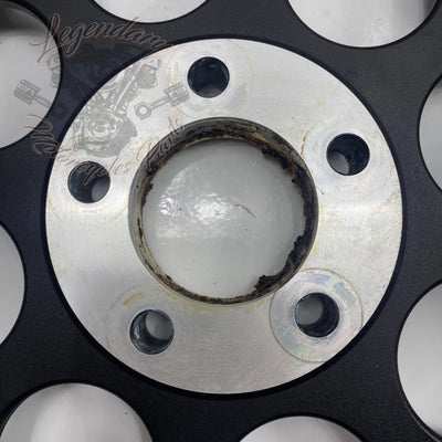 Achterste poelie OEM 40114-00