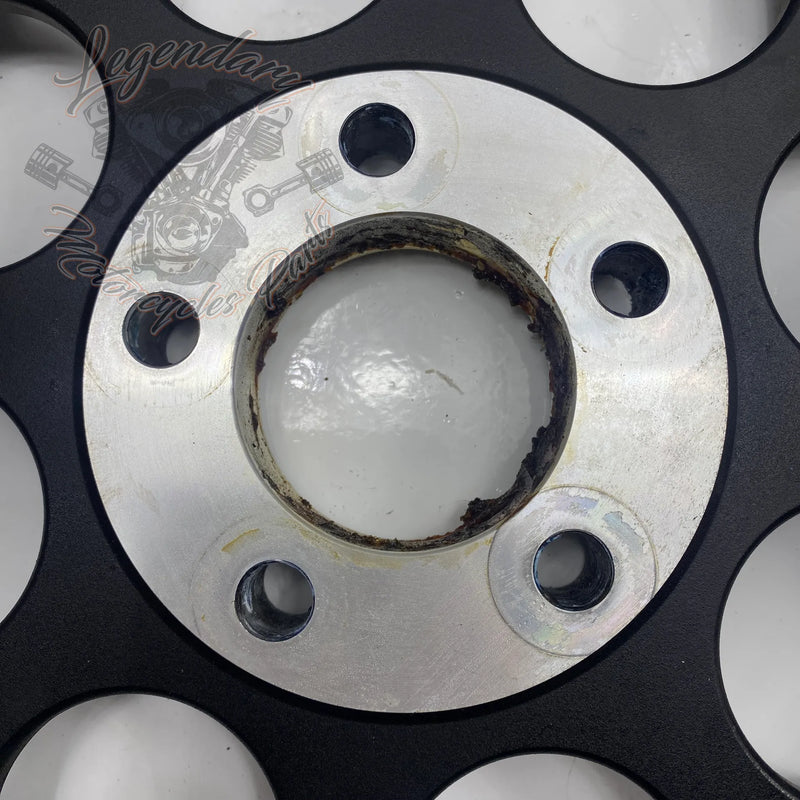 Achterste poelie OEM 40114-00