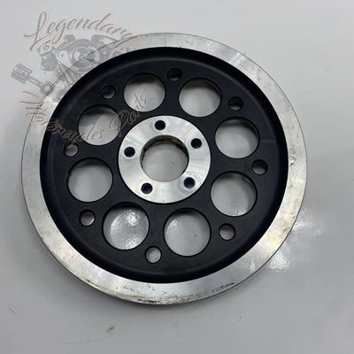 Achterste poelie OEM 40114-00