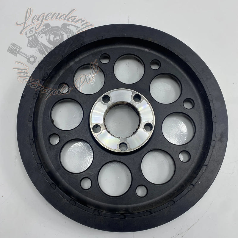 Achterste poelie OEM 40114-00