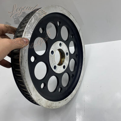 Achterste poelie OEM 40114-00
