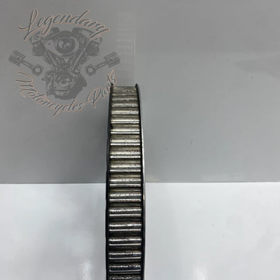 Achterste poelie OEM 40114-00