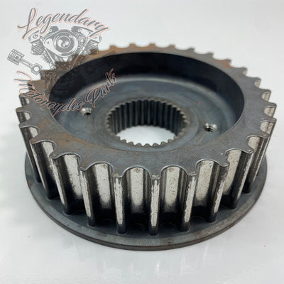 Polea de salida de caja 29 dientes OEM 40205-95