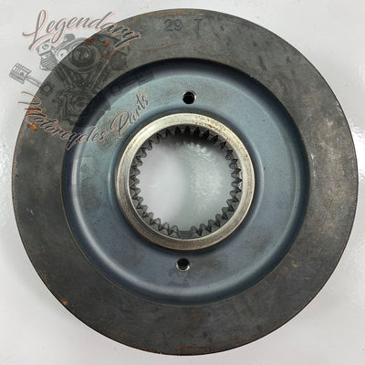 Box output pulley 29 teeth OEM 40205-95