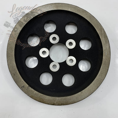 Rear Sprocket 61T OEM 40213-91