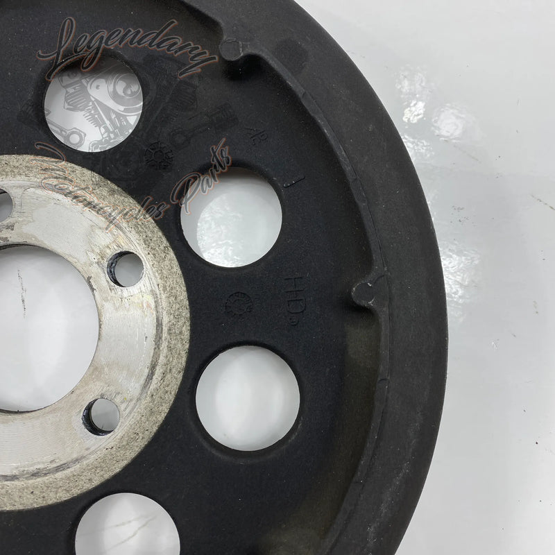 Rear Sprocket 61T OEM 40213-91