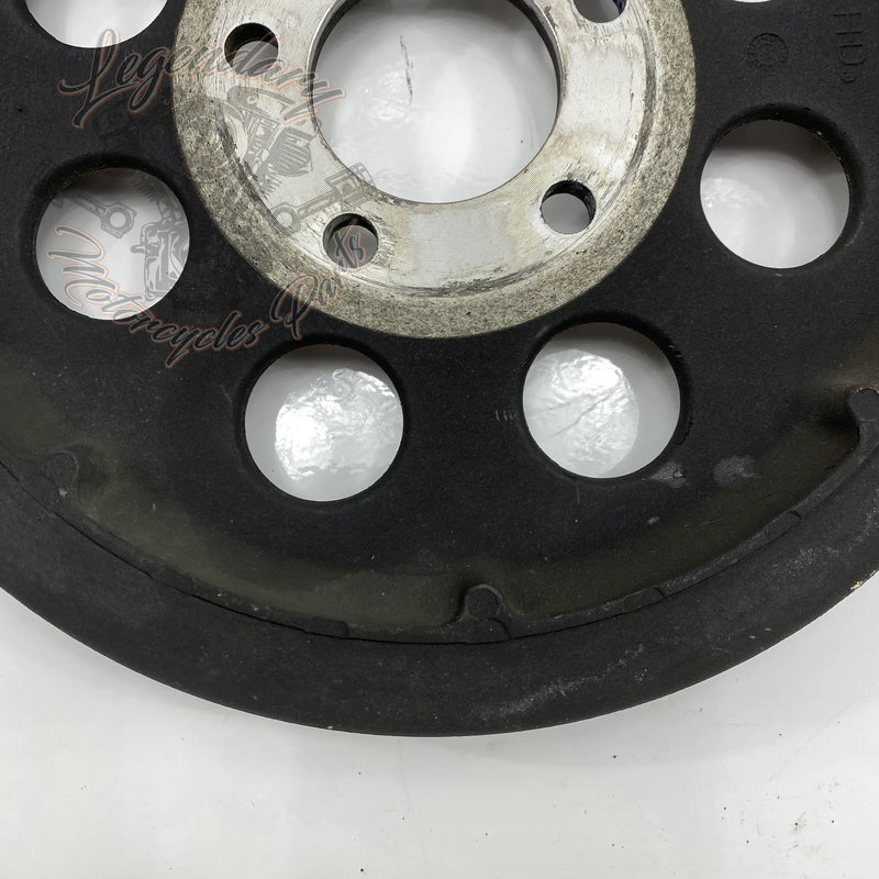 Rear Sprocket 61T OEM 40213-91