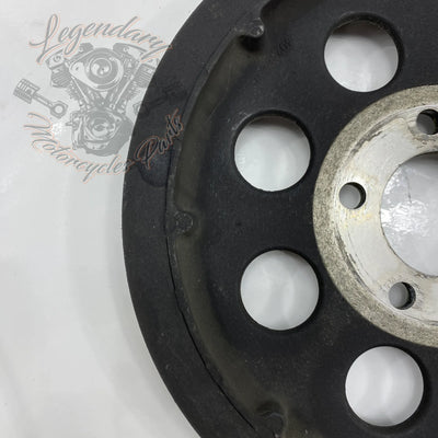 Rear Sprocket 61T OEM 40213-91