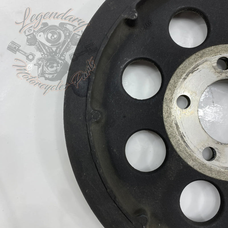 Rear Sprocket 61T OEM 40213-91