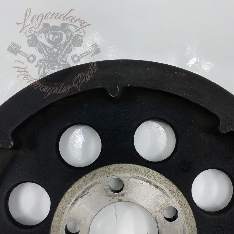 Rear Sprocket 61T OEM 40213-91