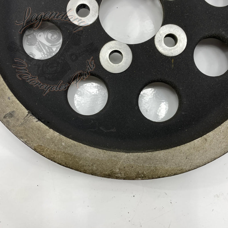 Rear Sprocket 61T OEM 40213-91