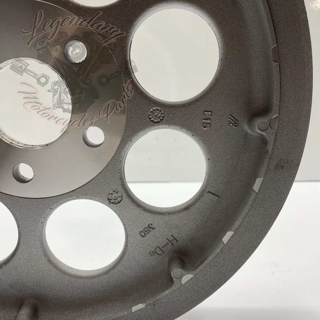 Sprocket, 70T OEM 40221-85A – Legendary Parts