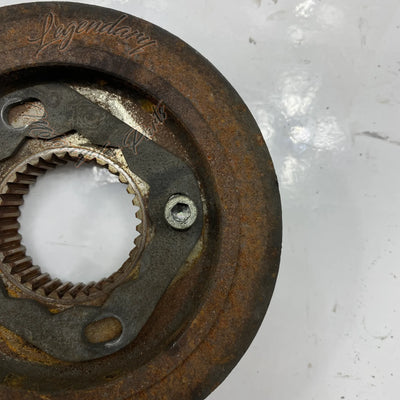 Pignone di trasmissione 27D OEM 40288-95