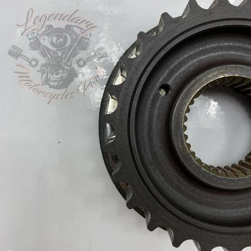 Pignone di trasmissione 27D OEM 40288-95