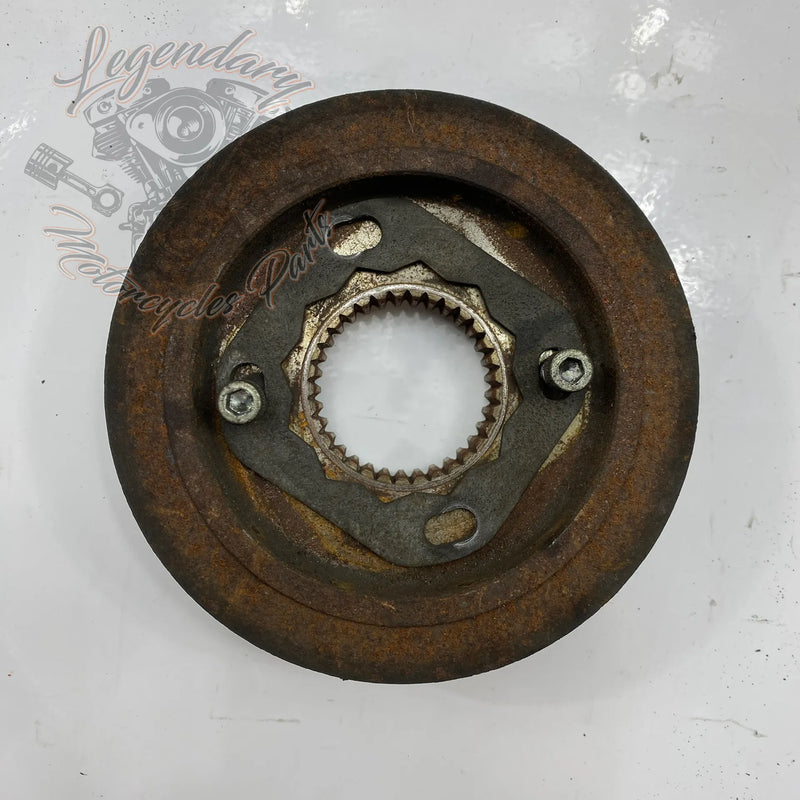 Pignone di trasmissione 27D OEM 40288-95