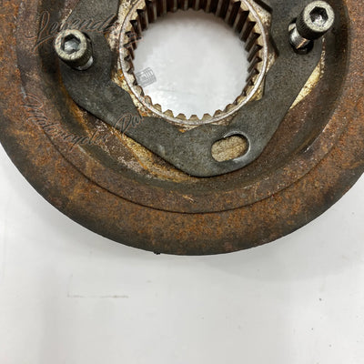 Pignone di trasmissione 27D OEM 40288-95