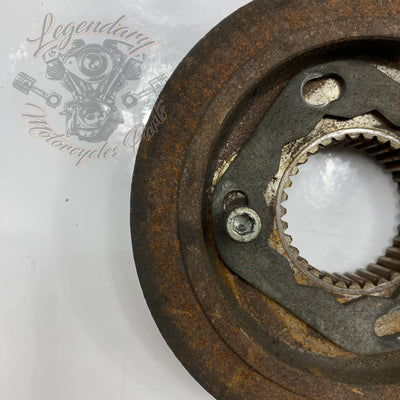 Pignone di trasmissione 27D OEM 40288-95