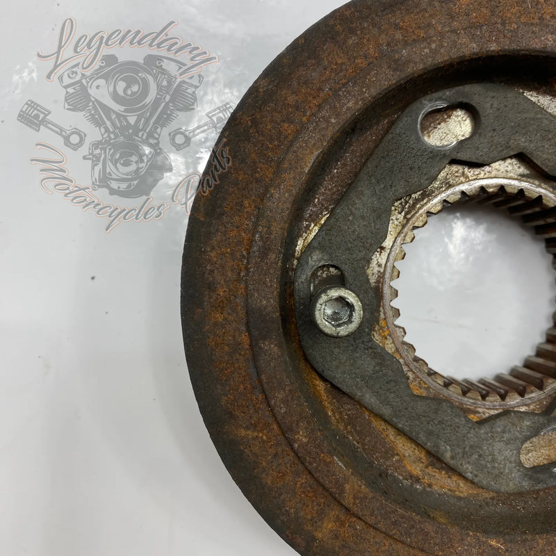 Pignone di trasmissione 27D OEM 40288-95