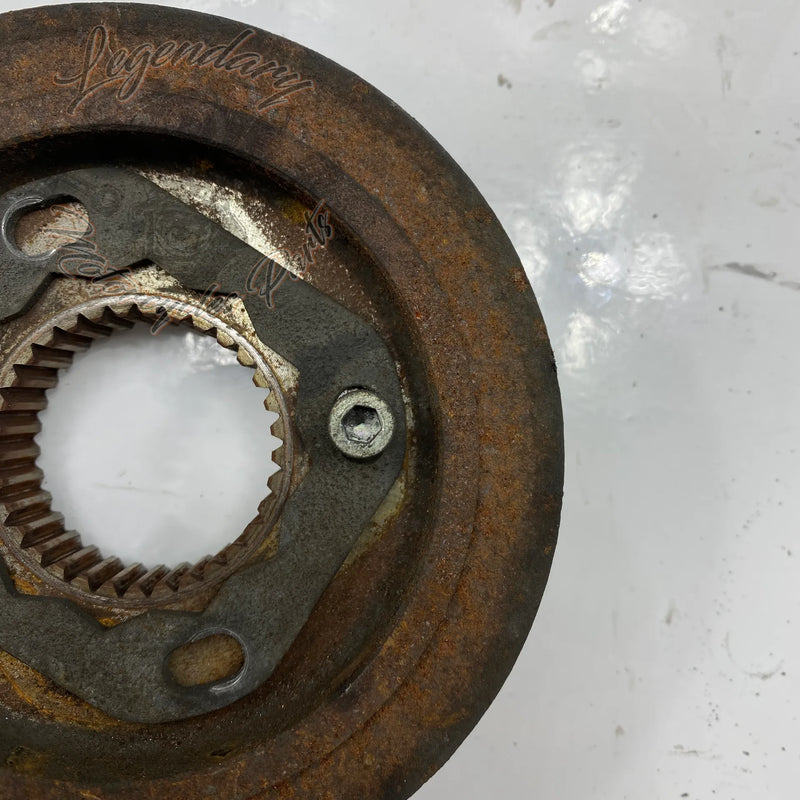 Pignone di trasmissione 27D OEM 40288-95