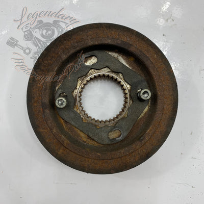 Pignone di trasmissione 27D OEM 40288-95