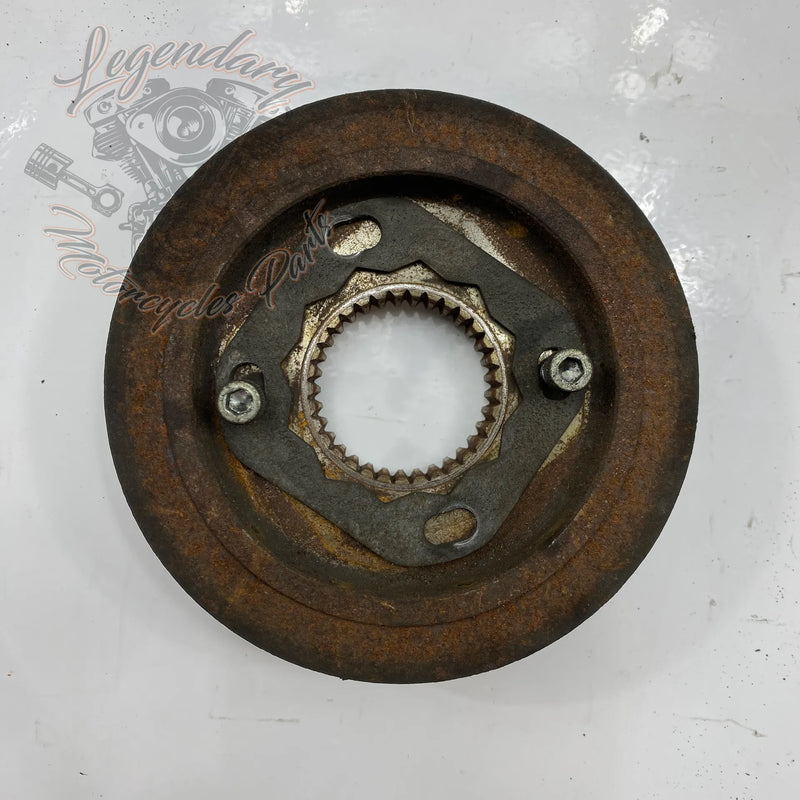 Pignone di trasmissione 27D OEM 40288-95