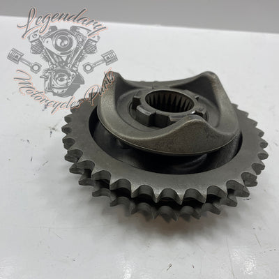 OEM Compensator Gear Kit 40296-06A