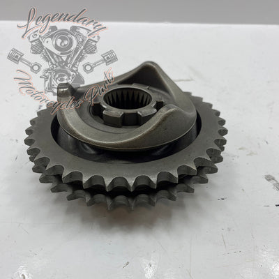 OEM Compensator Gear Kit 40296-06A