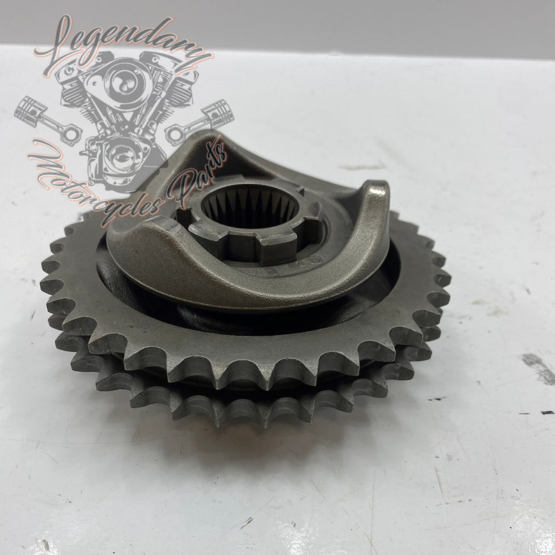 OEM Compensator Gear Kit 40296-06A