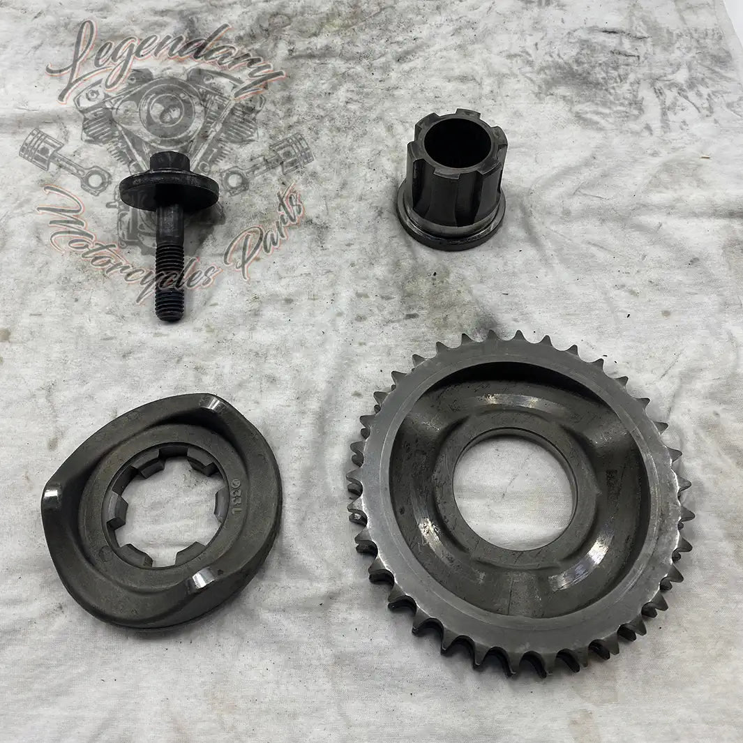 OEM Compensator Sprocket Kit 40296-06 – Legendary Parts