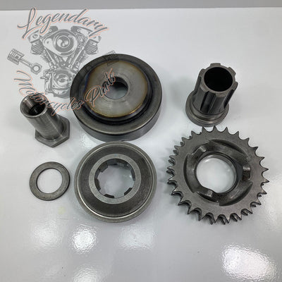 Kit pignone compensatore OEM 40308-94