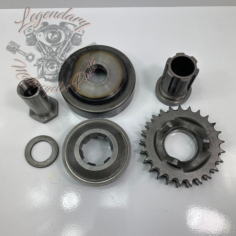 OEM Starter Kit 68927-00