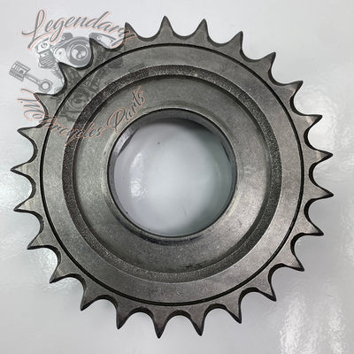 Kit pignone compensatore OEM 40308-94
