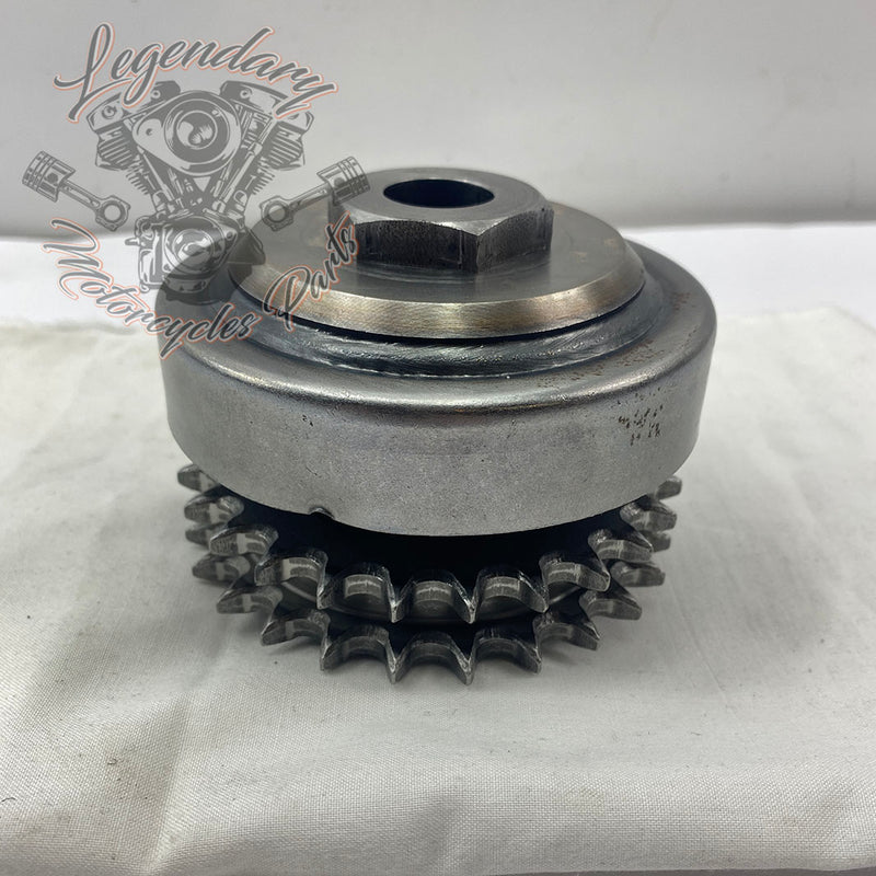 Compensator gear kit OEM 40308-94