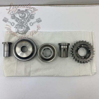 Compensator gear kit OEM 40308-94