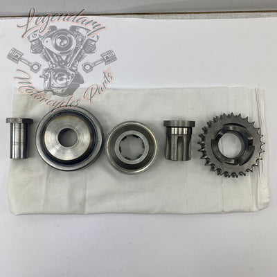 Kit pignone differenziale OEM 40308-94