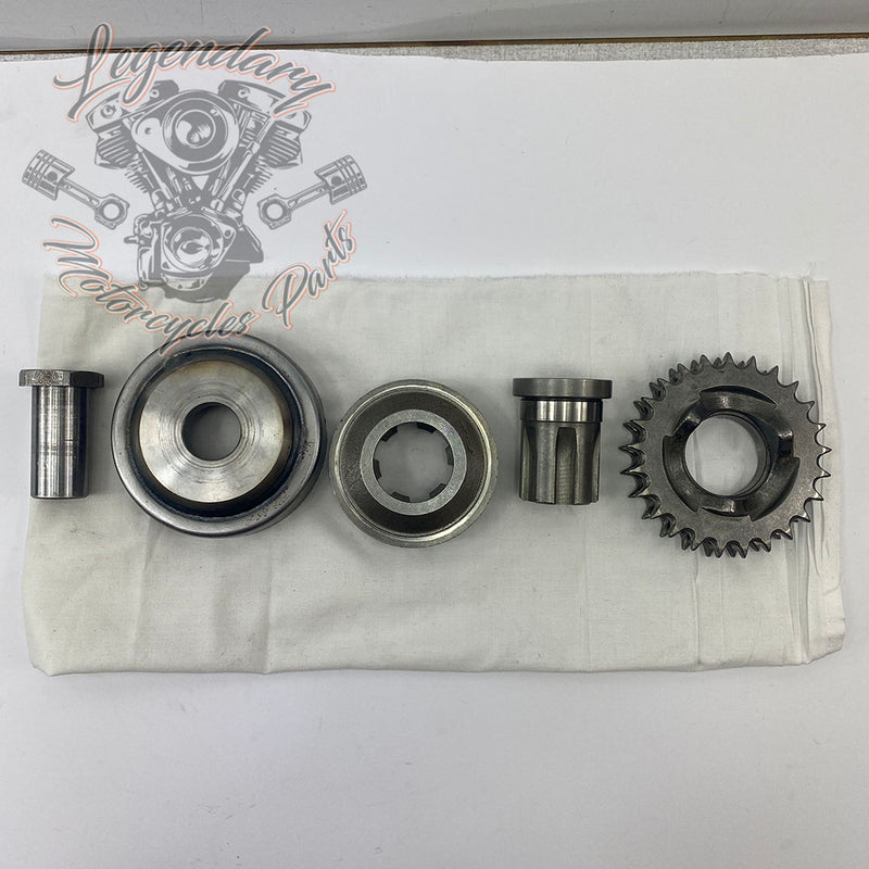 Compensator Sprocket Kit OEM 40308-94
