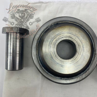 Compensator Sprocket Kit OEM 40308-94