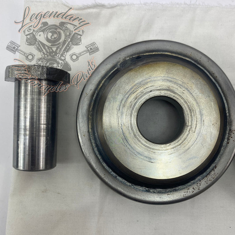 Compensator Sprocket Kit OEM 40308-94