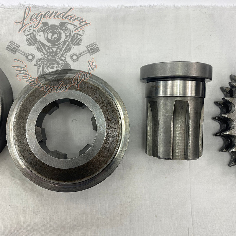 Compensator gear kit OEM 40308-94