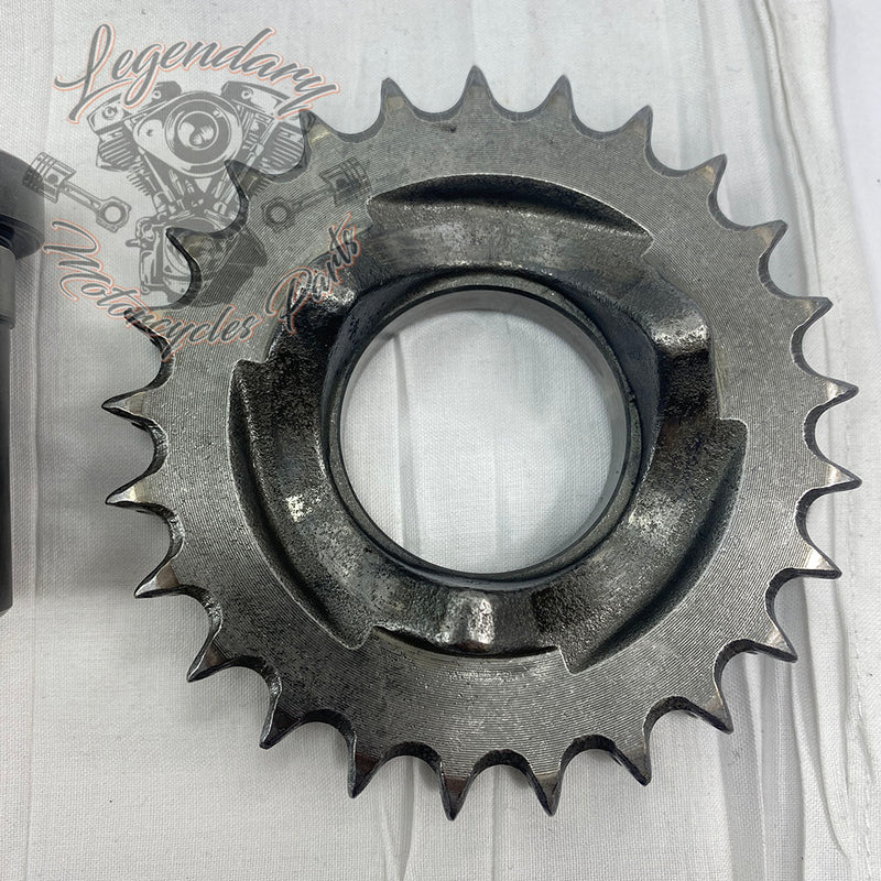Compensator Sprocket Kit OEM 40308-94